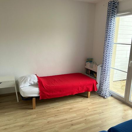 ביסקארוס-פלאז' Bisca'House - Maison Dans Residence מראה חיצוני תמונה